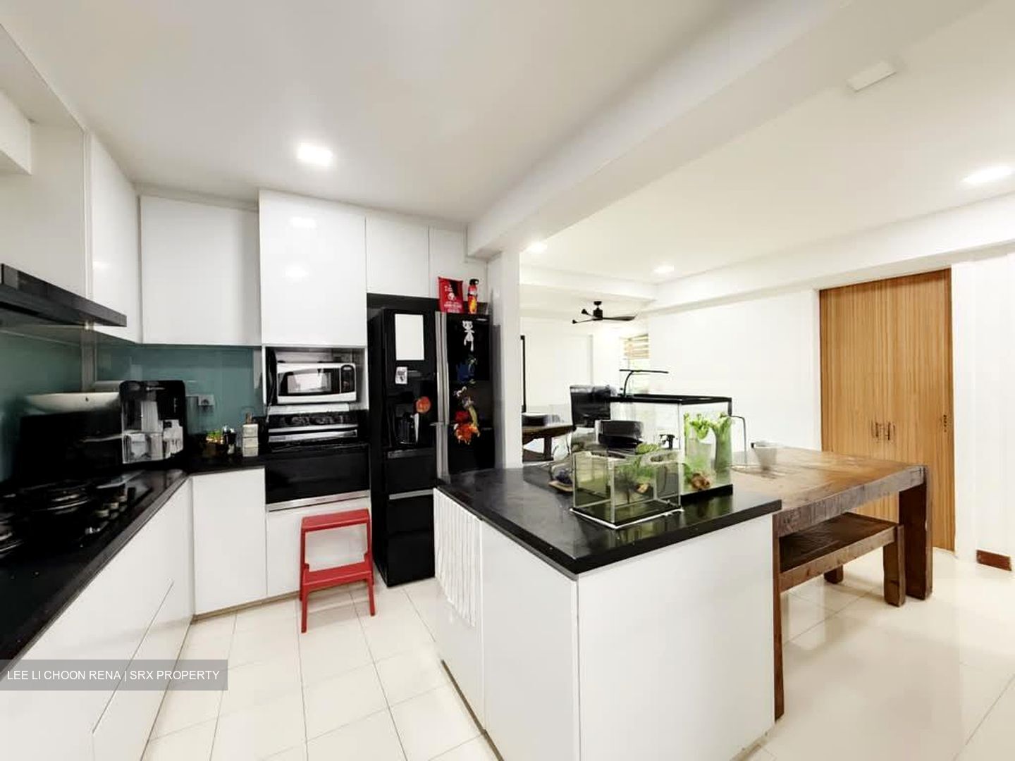 Blk 18C Macpherson Residency (Geylang), HDB 4 Rooms #577507821